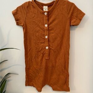 Kate Quinn Rust One Piece